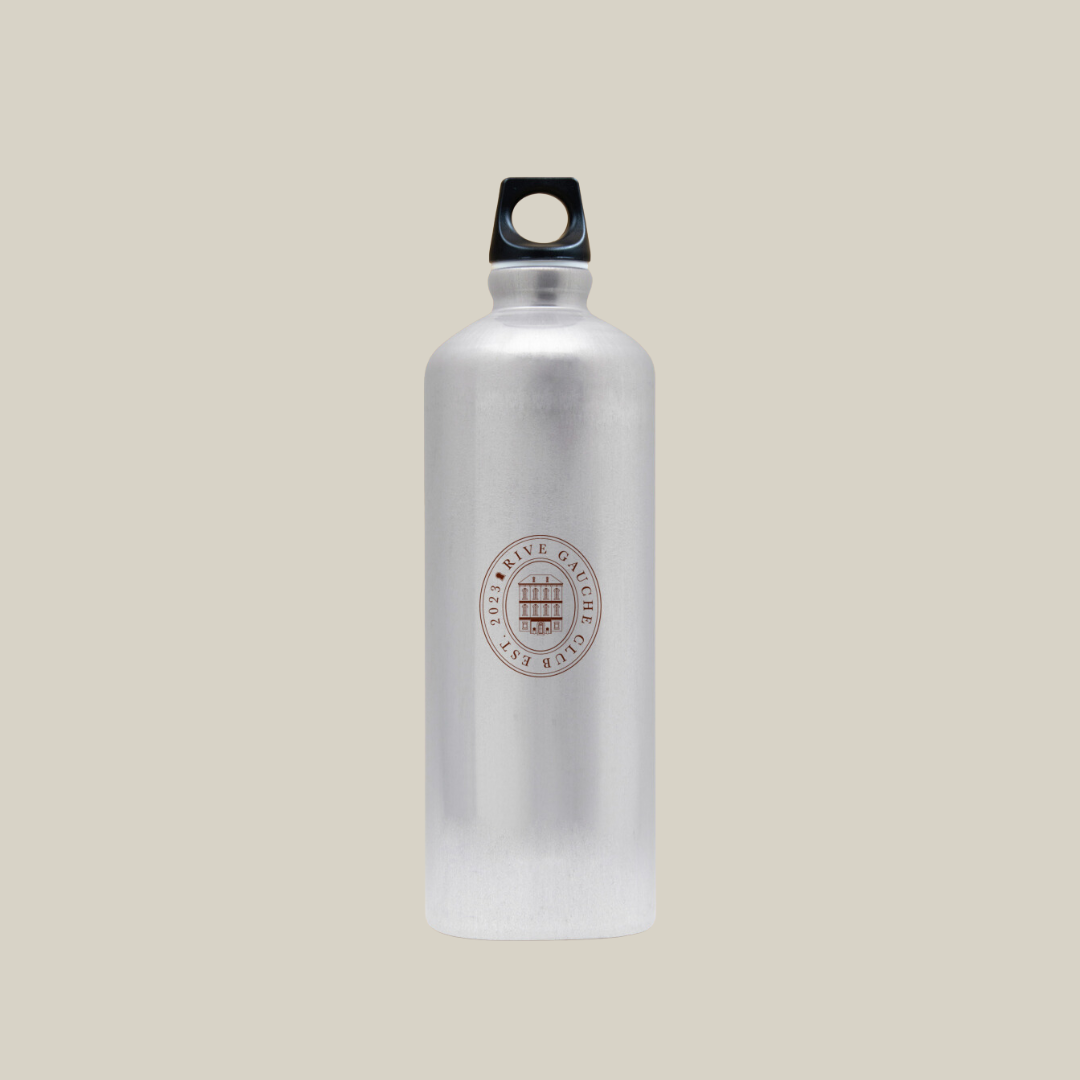 Rive Gauche Club Water Bottle