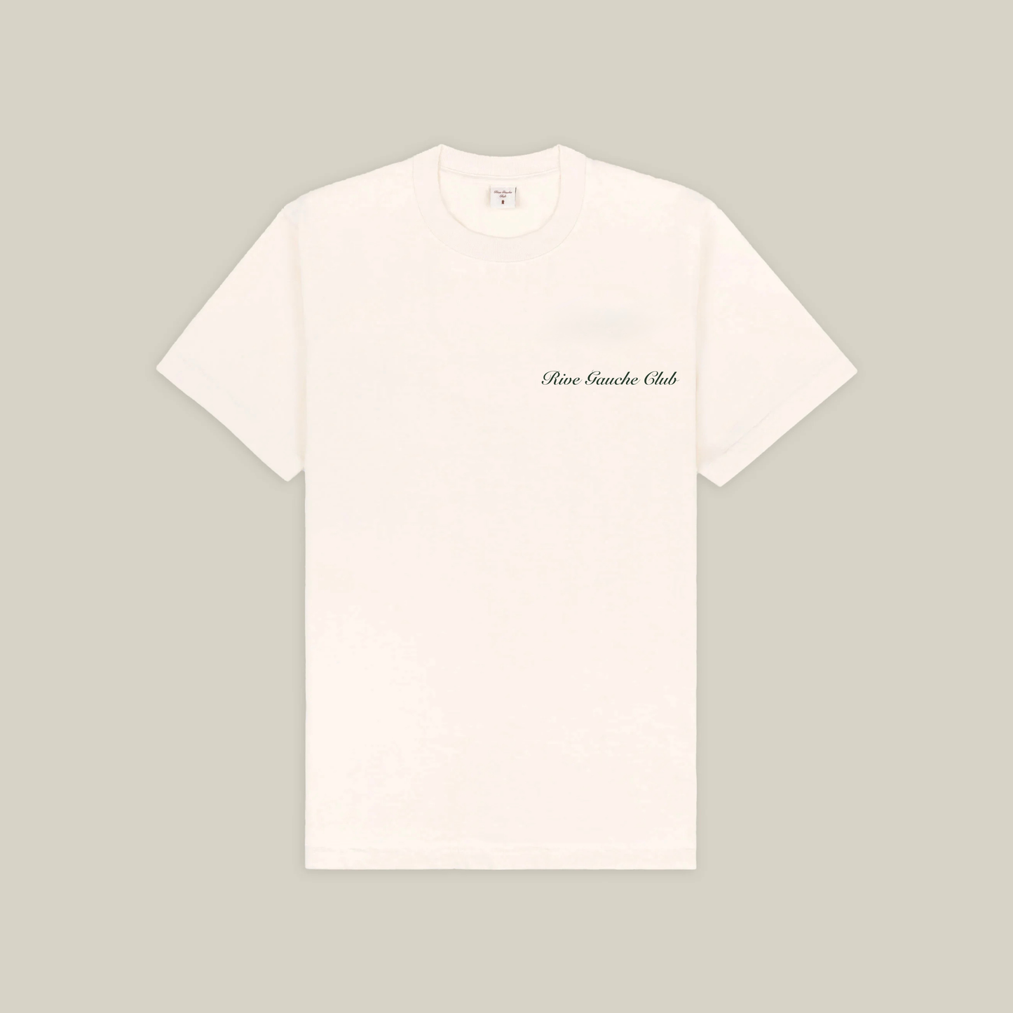 Limited Edition Art in Motion Tee