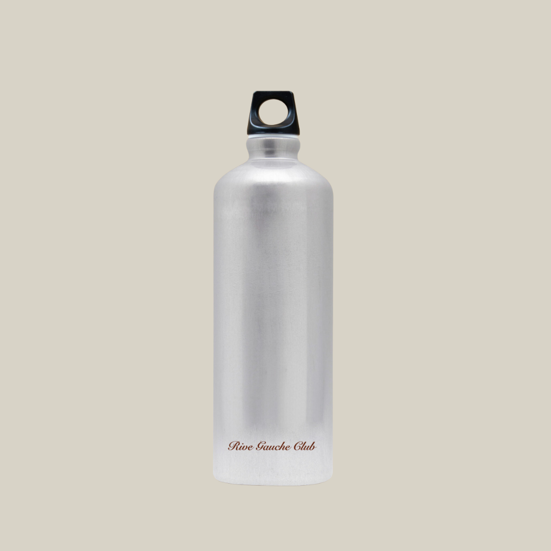 Rive Gauche Club Water Bottle