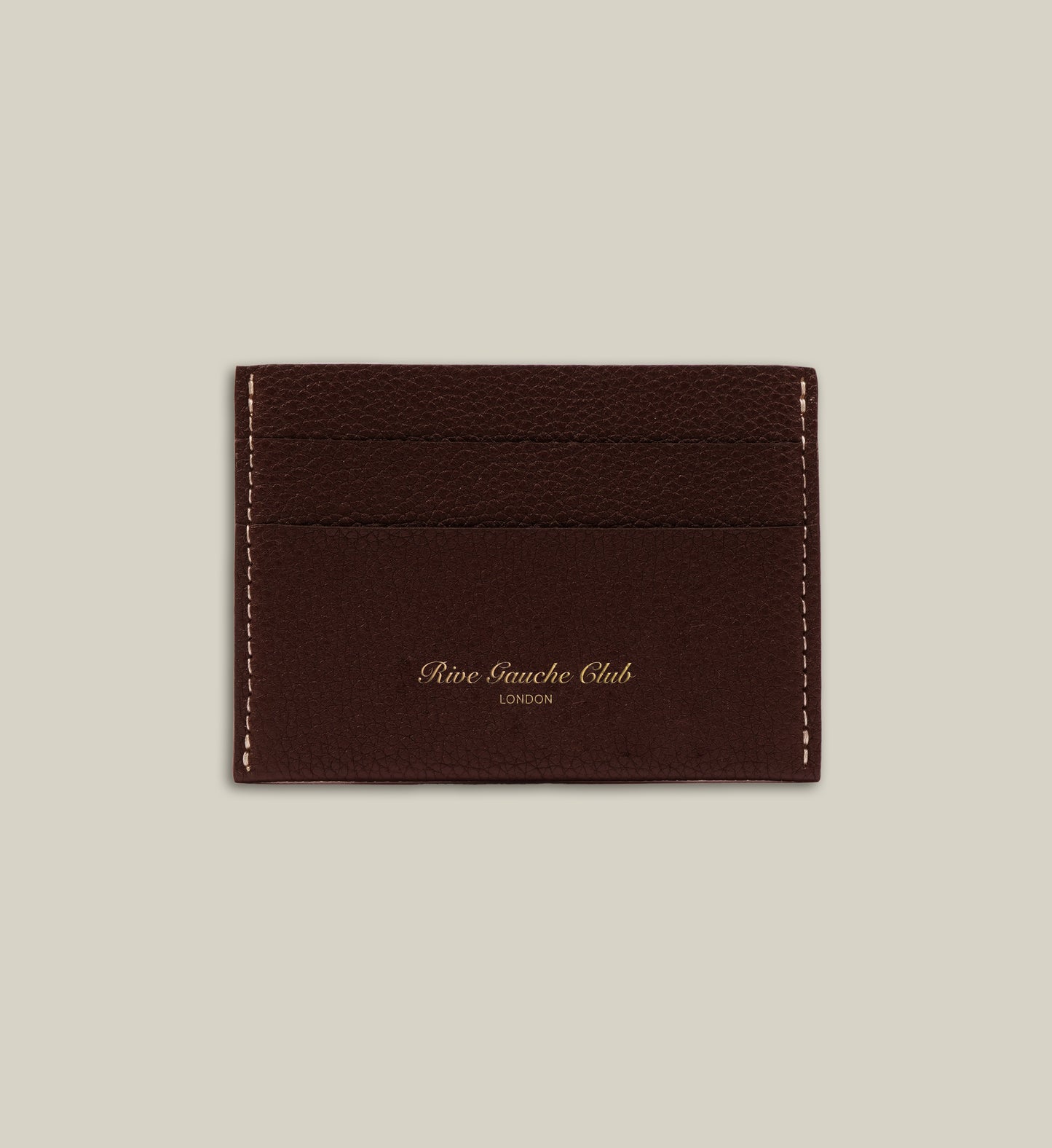 Rive Gauche Club Card Holder