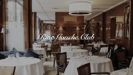 Insiders Guide: London Restaurants