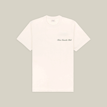 Limited Edition Art in Motion Tee