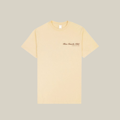 Dirty or with a Twist T-shirt