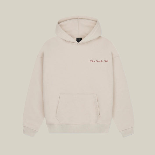 Midnight Unlimited Hoodie