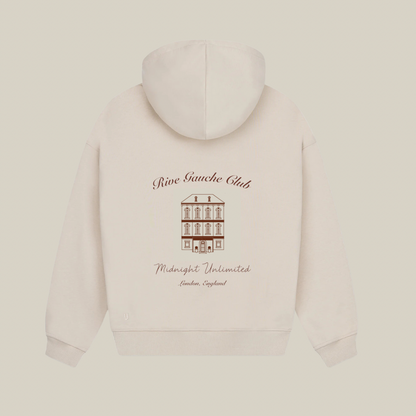 Midnight Unlimited Hoodie