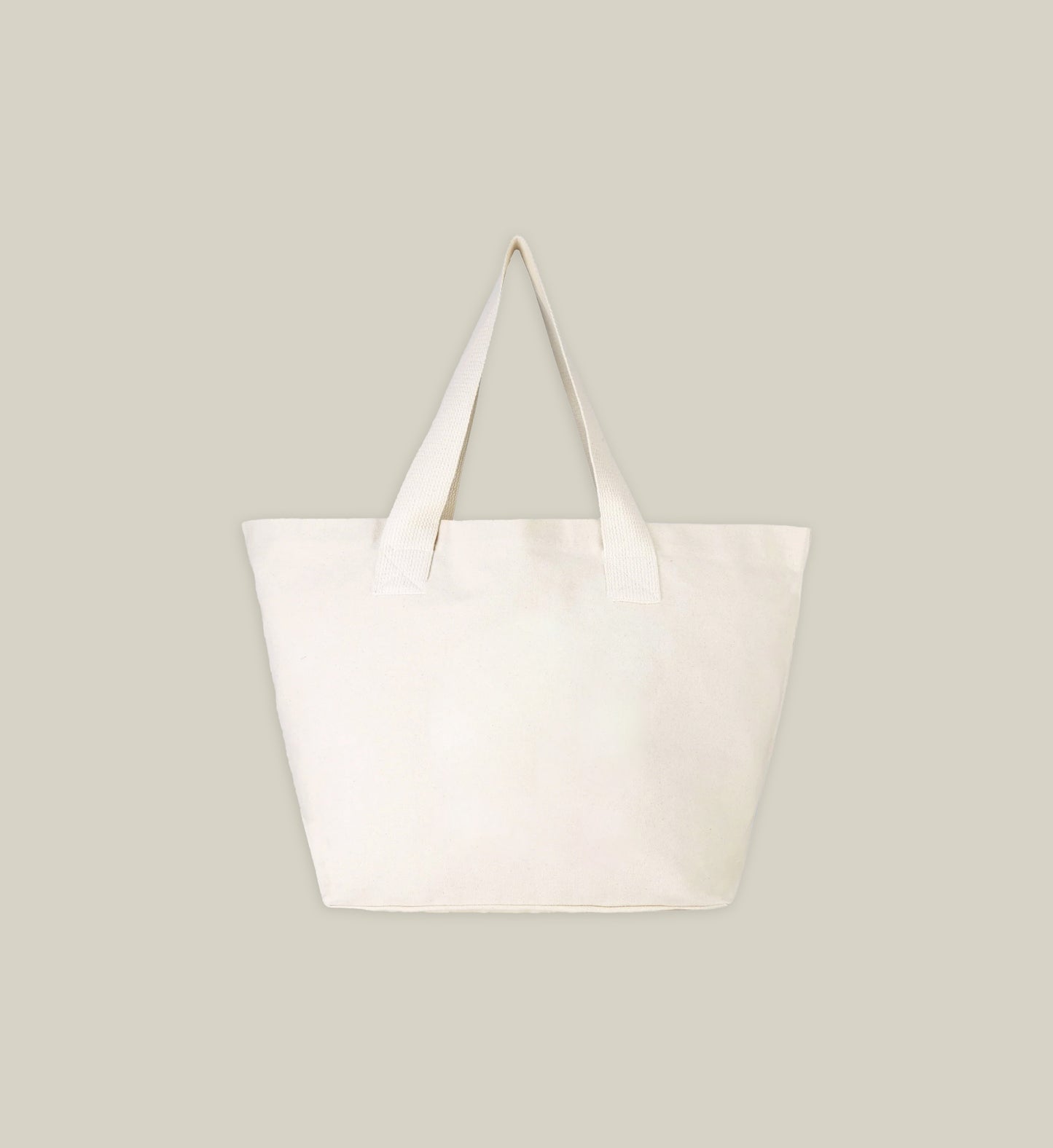 Rive Gauche Club Canvas Tote Bag